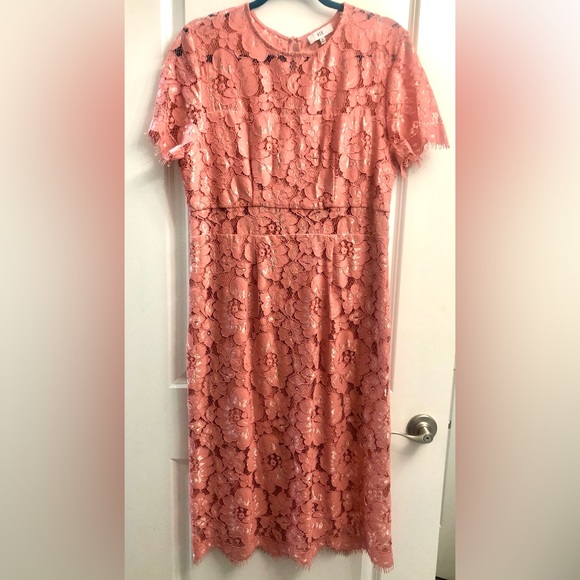 NSR Dresses & Skirts - Lace Dress size XL